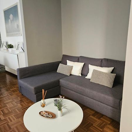 Casa Cecilia Apartment Sanremo Bagian luar foto