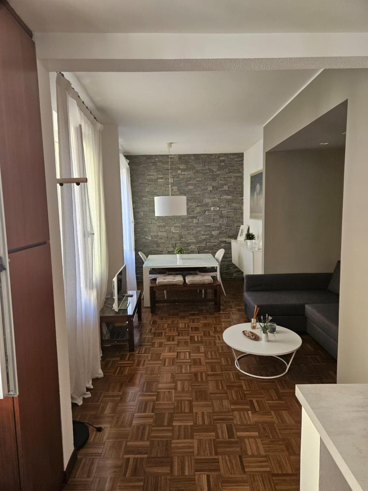 Casa Cecilia Apartment Sanremo Bagian luar foto
