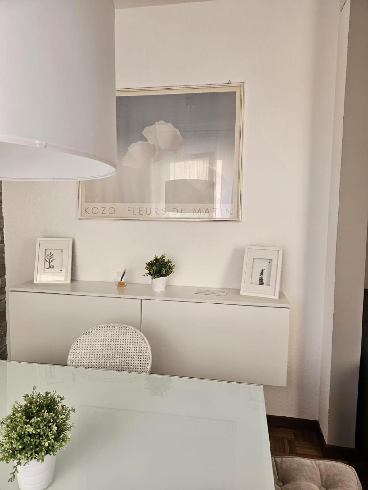 Casa Cecilia Apartment Sanremo Bagian luar foto