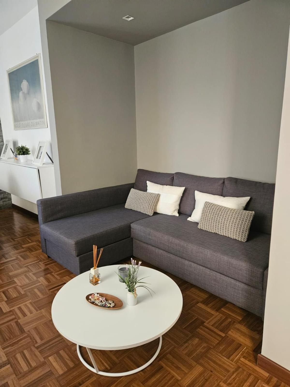 Casa Cecilia Apartment Sanremo Bagian luar foto