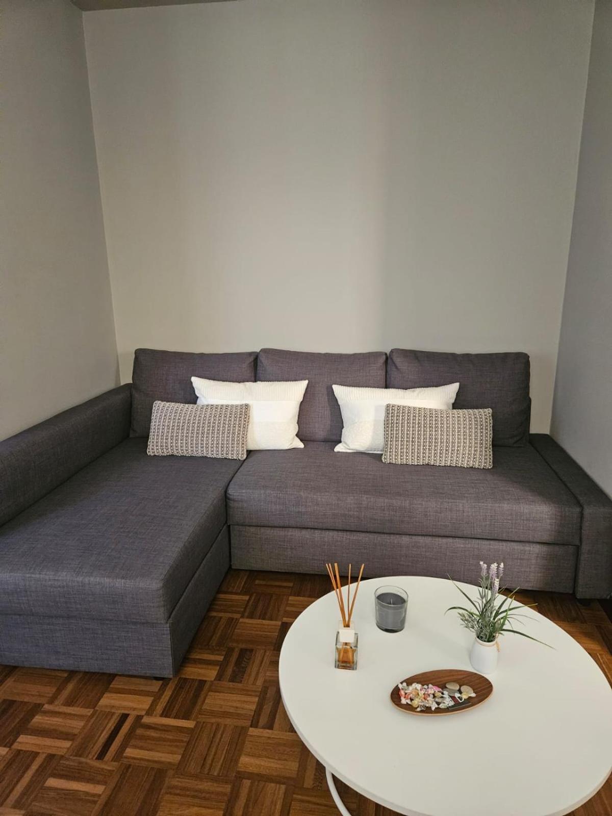 Casa Cecilia Apartment Sanremo Bagian luar foto